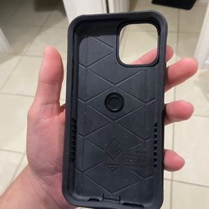 iPhone 11 Pro Otterbox Commuter